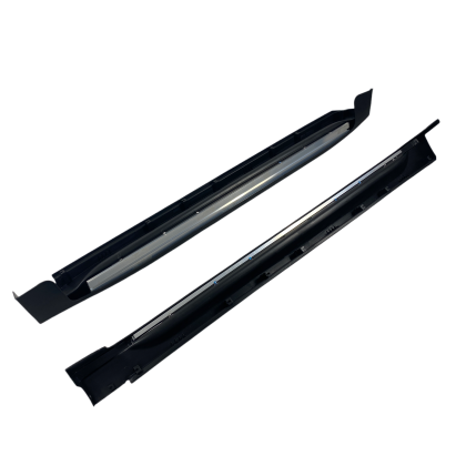 Σκαλοπάτια για Hyundai Tucson (2015+) - 2τμχ. - € 312,9 Σκαλοπάτια για Hyundai Tucson (2015+) - 2τμχ.