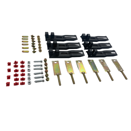 Σκαλοπάτια για Hyundai Tucson (2015+) - 2τμχ. - € 312,9 Σκαλοπάτια για Hyundai Tucson (2015+) - 2τμχ.