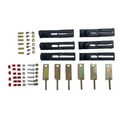 Σκαλοπάτια για Hyundai Tucson (2015+) - 2τμχ. - € 312,9 Σκαλοπάτια για Hyundai Tucson (2015+) - 2τμχ.