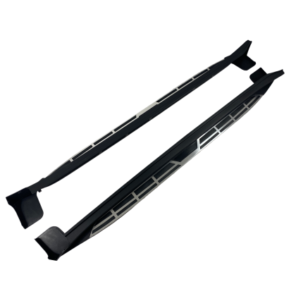 Σκαλοπάτια για Hyundai Tucson (2015+) - 2τμχ. - € 312,9 Σκαλοπάτια για Hyundai Tucson (2015+) - 2τμχ.