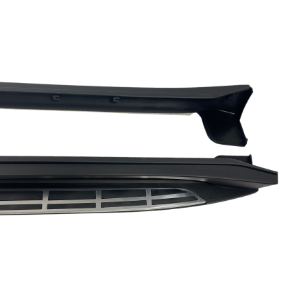 Σκαλοπάτια για Hyundai Tucson (2015+) - 2τμχ. - € 312,9 Σκαλοπάτια για Hyundai Tucson (2015+) - 2τμχ.