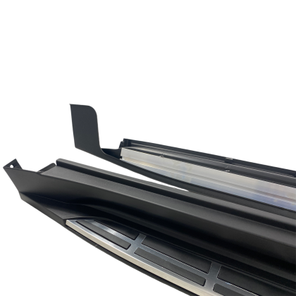 Σκαλοπάτια για Hyundai Tucson (2015+) - 2τμχ. - € 312,9 Σκαλοπάτια για Hyundai Tucson (2015+) - 2τμχ.