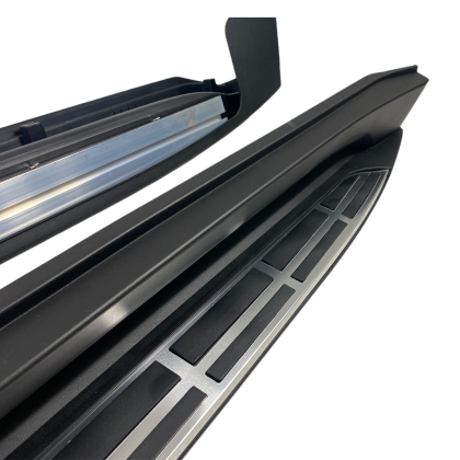 Σκαλοπάτια για Hyundai Tucson (2015+) - 2τμχ. - € 312,9 Σκαλοπάτια για Hyundai Tucson (2015+) - 2τμχ.