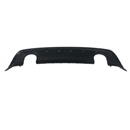 Diffuser για πίσω προφυλακτήρα για Mercedes A-class W176 - AMG - διπλό - € 186,9 Diffuser για πίσω προφυλακτήρα για Mercedes A-class W176 - AMG - διπλό