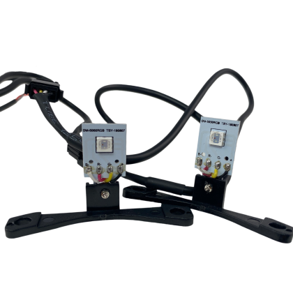 Led για προτζέκτορες - RGB 2 τμχ. - € 39,9 Led για προτζέκτορες - RGB 2 τμχ.