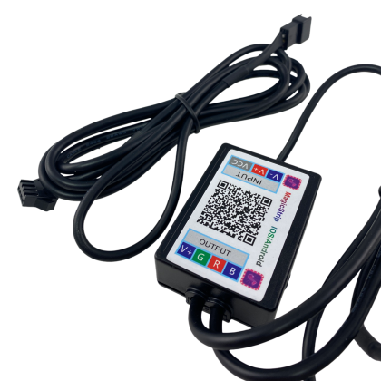 Led για προτζέκτορες - RGB 2 τμχ. - € 39,9 Led για προτζέκτορες - RGB 2 τμχ.