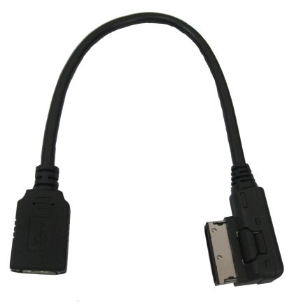 Usb interface καλώδιο για Audi / Bmw / Vw - € 27,9 Usb interface καλώδιο για Audi / Bmw / Vw