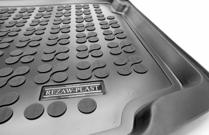 Λαστιχένια πατάκια Rezaw Plast για Peugeot 3008 (2024+) τύπου σκαφάκι - 4τμχ. - € 99,9 Λαστιχένια πατάκια Rezaw Plast για Peugeot 3008 (2024+) τύπου σκαφάκι - 4τμχ.