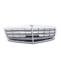 Μάσκα AMG design W221 S-Class (2009-2013)