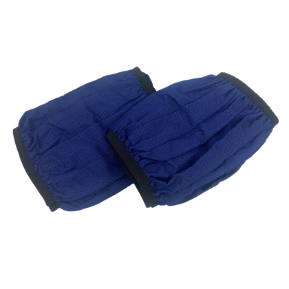 Χιονοκουβέρτες Streetech - μπλε χρώμα - μέγεθος M - σετ 2τμχ. - € 17,9 Χιονοκουβέρτες Streetech - μπλε χρώμα - μέγεθος M - σετ 2τμχ.