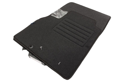 Πατάκια μοκέτα για RENAULT Espace (2002-2007) - μπροστινά - 2τμχ. - € 37,9 Πατάκια μοκέτα για RENAULT Espace  (2002-2007) - μπροστινά - 2τμχ.