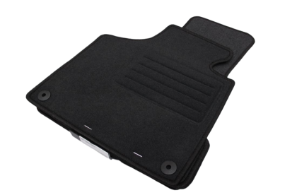 Πατάκια μοκέτα για AUDI A3 8P (2003-2013) - 4τμχ. - € 38,9 Πατάκια μοκέτα για AUDI A3 8P (2003-2013) - 4τμχ.