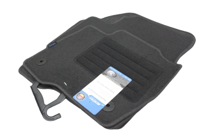 Πατάκια μοκέτα για FORD Edge II (2015–2023) - 4τμχ. - € 31,9 Πατάκια μοκέτα για FORD Edge II (2015–2023) - 4τμχ.