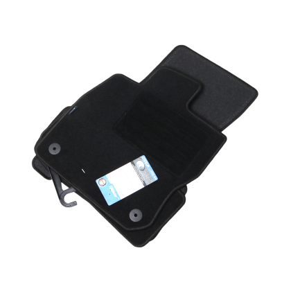 Πατάκια μοκέτα για Audi A3 (2020+) sedan - 4τμχ. - € 41,9 Πατάκια μοκέτα για Audi A3 (2020+) sedan - 4τμχ.