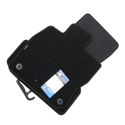 Πατάκια μοκέτα για Audi A3 (2020+) sportback - 4τμχ. - € 41,9 Πατάκια μοκέτα για Audi A3 (2020+) sportback - 4τμχ.