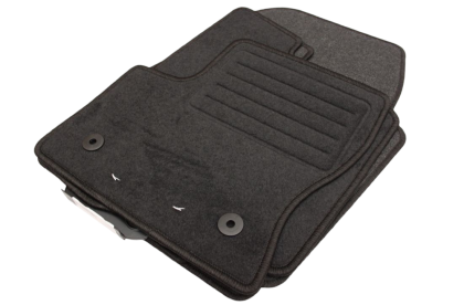 Πατάκια μοκέτα για FORD Kuga II (2013-2015) - 4τμχ. - € 41,9 Πατάκια μοκέτα για FORD Kuga II (2013-2015) - 4τμχ.