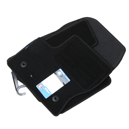 Πατάκια μοκέτα για FORD Kuga II (2015-2020) - 4τμχ. - € 41,9 Πατάκια μοκέτα για FORD Kuga II (2015-2020) - 4τμχ.