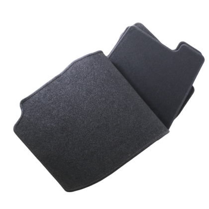 Πατάκια μοκέτα για FORD Kuga II (2015-2020) - 4τμχ. - € 41,9 Πατάκια μοκέτα για FORD Kuga II (2015-2020) - 4τμχ.