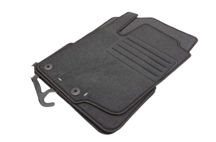 Πατάκια μοκέτα για PEUGEOT 207 (2006-2012) - 4τμχ. - € 42,9 Πατάκια μοκέτα για PEUGEOT 207 (2006-2012) - 4τμχ.