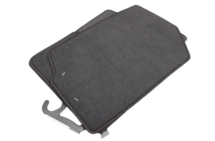 Πατάκια μοκέτα για PEUGEOT 207 (2006-2012) - 4τμχ. - € 42,9 Πατάκια μοκέτα για PEUGEOT 207 (2006-2012) - 4τμχ.