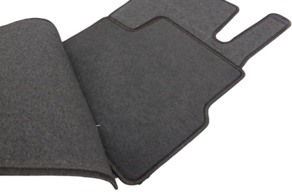 Πατάκια μοκέτα για PEUGEOT 207 (2006-2012) - 4τμχ. - € 42,9 Πατάκια μοκέτα για PEUGEOT 207 (2006-2012) - 4τμχ.