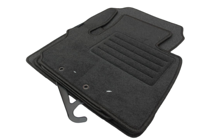 Πατάκια μοκέτα για TOYOTA IQ (2008-2015) - 4τμχ. - € 42,9 Πατάκια μοκέτα για TOYOTA IQ (2008-2015) - 4τμχ.