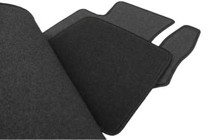 Πατάκια μοκέτα για TOYOTA IQ (2008-2015) - 4τμχ. - € 42,9 Πατάκια μοκέτα για TOYOTA IQ (2008-2015) - 4τμχ.