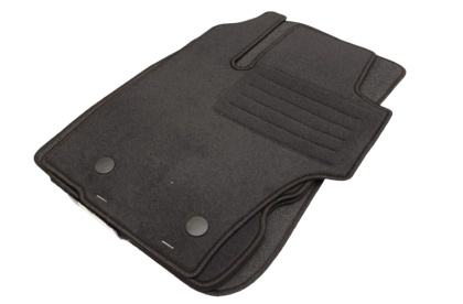 Πατάκια μοκέτα για DACIA Duster I (2013-2017) - 4τμχ. - € 43,9 Πατάκια μοκέτα για DACIA Duster I (2013-2017) - 4τμχ.