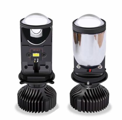 Led προτζέκτορες H4 - χωρίς αποκόλληση 6000K, 29W / 64W - 2τμχ. - € 115,9 Led προτζέκτορες H4 - χωρίς αποκόλληση 6000K, 29W / 64W - 2τμχ.