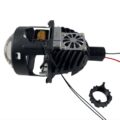 Bi Led Προτζέκτορες 2.5" A002, 34W / 42W
