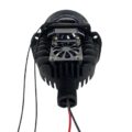 Bi Led Προτζέκτορες 2.5" A002, 34W / 42W