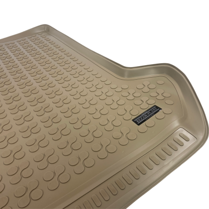 Πατάκι πορτ-μπαγκάζ Volvo XC90 (2002 - 2014) μπεζ - 1τμχ., Rezaw Plast - € 114,9 Πατάκι πορτ-μπαγκάζ Volvo XC90 (2002 - 2014) μπεζ - 1τμχ., Rezaw Plast