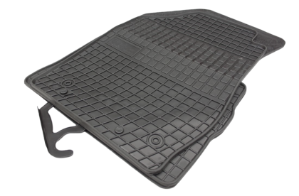 Λαστιχένια πατάκια Frogum για RENAULT Clio (1998-2005) / Thalia (2000-2016) / Symbol (2000-2016) - 4τμχ. - € 40,9 Λαστιχένια πατάκια Frogum για RENAULT Clio (1998-2005) / Thalia (2000-2016) / Symbol (2000-2016) - 4τμχ.