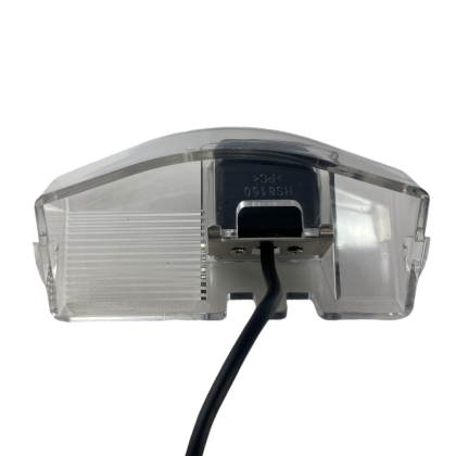 Κάμερα οπισθοπορείας Mazda 2 (2007-2014) / Mazda 3 (2008-2013) - € 58,9 Κάμερα οπισθοπορείας Mazda 2 (2007-2014) / Mazda 3 (2008-2013)