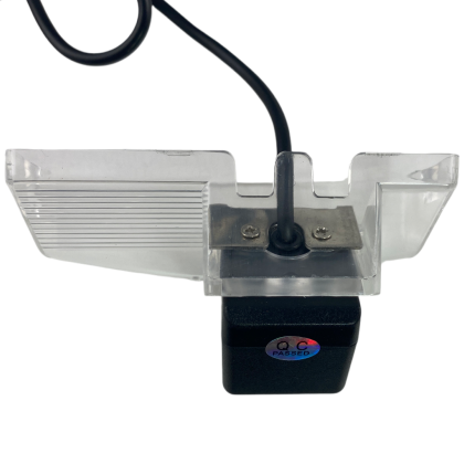 Κάμερα οπισθοπορείας Mazda 2 (2007-2014) / Mazda 3 (2008-2013) - € 58,9 Κάμερα οπισθοπορείας Mazda 2 (2007-2014) / Mazda 3 (2008-2013)