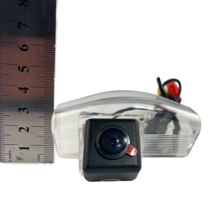 Κάμερα οπισθοπορείας Mazda 2 (2007-2014) / Mazda 3 (2008-2013) - € 58,9 Κάμερα οπισθοπορείας Mazda 2 (2007-2014) / Mazda 3 (2008-2013)