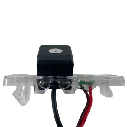 Κάμερα οπισθοπορείας για Nissan Qashqai, X-Trail / Peugeot 206, 406, 207, 307, Partner / Citroen C1, C2, C3, C4, C5, Berlingo - € 45,9 Κάμερα οπισθοπορείας για Nissan Qashqai,  X-Trail / Peugeot 206, 406, 207, 307, Partner / Citroen C1, C2, C3, C4, C5, Berlingo