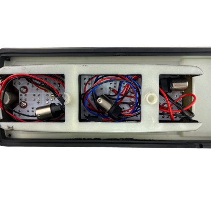 Πίσω φανάρια led για Mercedes W461/W463 G-CLASS (1990-2012) - φιμέ - σετ 2τμχ. - € 143,9 Πίσω φανάρια led για Mercedes W461/W463 G-CLASS (1990-2012) - φιμέ - σετ 2τμχ.