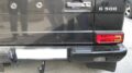 Πίσω φανάρια led για Mercedes W461/W463 G-CLASS (1990-2012) - φιμέ - σετ 2τμχ.