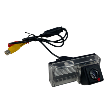 Κάμερα οπισθοπορείας για Toyota Land Cruiser - € 32,9 Κάμερα οπισθοπορείας για Toyota Land Cruiser