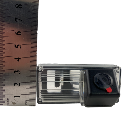 Κάμερα οπισθοπορείας για Toyota Land Cruiser - € 32,9 Κάμερα οπισθοπορείας για Toyota Land Cruiser