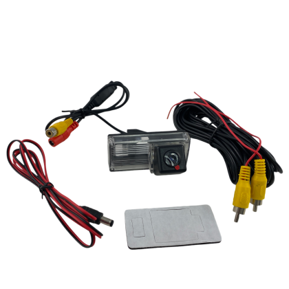 Κάμερα οπισθοπορείας για Toyota Land Cruiser - € 32,9 Κάμερα οπισθοπορείας για Toyota Land Cruiser