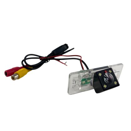 Κάμερα οπισθοπορείας για Αudi A4 , A5 ,A6 ,Q5 ,TT/ Passat /Skoda - € 32,9 Κάμερα οπισθοπορείας για Αudi A4 , A5 ,A6 ,Q5 ,TT/ Passat /Skoda