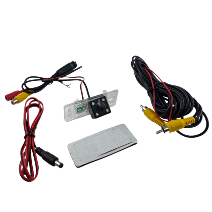 Κάμερα οπισθοπορείας για Αudi A4 , A5 ,A6 ,Q5 ,TT/ Passat /Skoda - € 32,9 Κάμερα οπισθοπορείας για Αudi A4 , A5 ,A6 ,Q5 ,TT/ Passat /Skoda