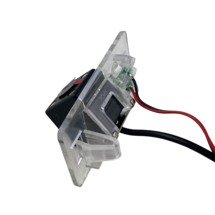 Κάμερα οπισθοπορείας για Αudi A4 , A5 ,A6 ,Q5 ,TT/ Passat /Skoda - € 32,9 Κάμερα οπισθοπορείας για Αudi A4 , A5 ,A6 ,Q5 ,TT/ Passat /Skoda