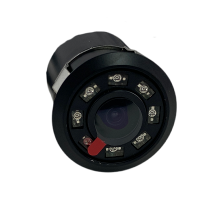 Κάμερα οπισθοπορείας στρόγγυλη για νυχτερινή λήψη - 18.5 mm - € 34,9 Κάμερα οπισθοπορείας στρόγγυλη για νυχτερινή λήψη - 18.5 mm