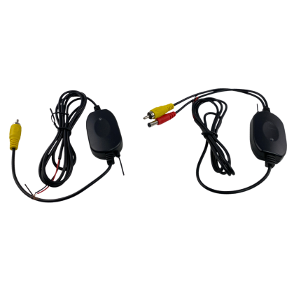 Ασύρματη συσκευή για κάμερα οπισθοπορείας - Wireless - 12V - € 18,9 Ασύρματη συσκευή για κάμερα οπισθοπορείας - Wireless - 12V