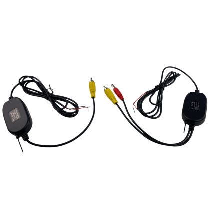 Ασύρματη συσκευή για κάμερα οπισθοπορείας - Wireless - 12V - € 18,9 Ασύρματη συσκευή για κάμερα οπισθοπορείας - Wireless - 12V