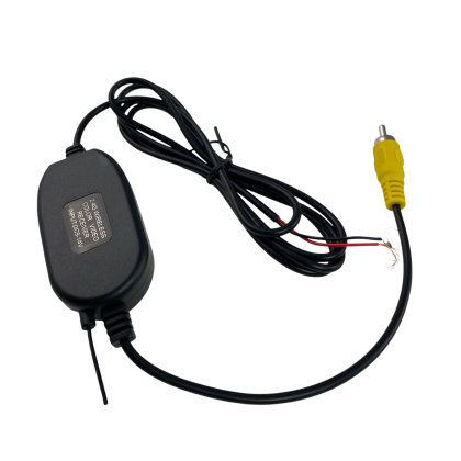 Ασύρματη συσκευή για κάμερα οπισθοπορείας - Wireless - 12V - € 18,9 Ασύρματη συσκευή για κάμερα οπισθοπορείας - Wireless - 12V