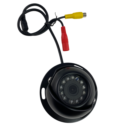 Κάμερα οπισθοπορείας για φορτηγό,λεωφορείο,τροχόσπιτο με αδιάβροχο καπάκι - με νυχτερινή IR λειτουργία - € 59,9 Κάμερα οπισθοπορείας για φορτηγό,λεωφορείο,τροχόσπιτο με αδιάβροχο καπάκι - με νυχτερινή IR λειτουργία